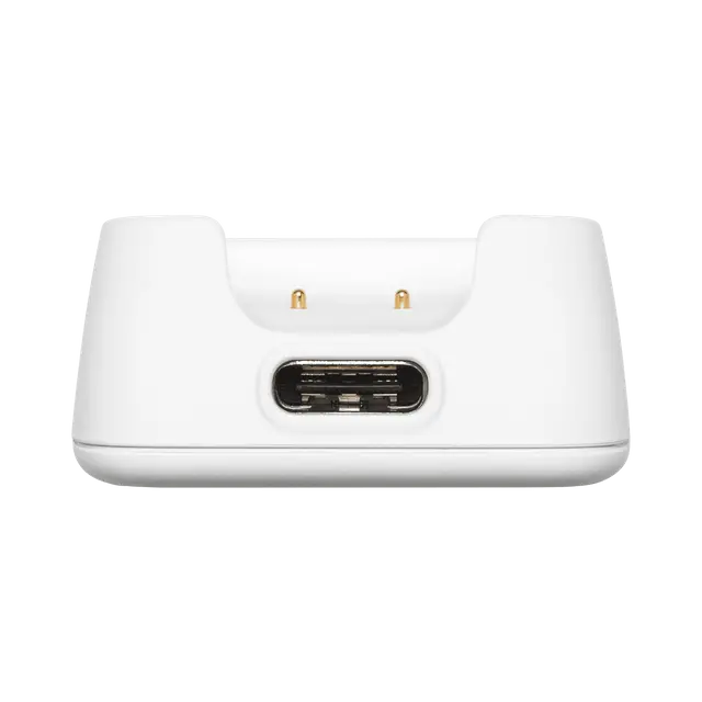 DJI Mic Mini Transmitter Charging Dock